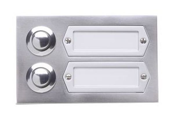 GROTHE Aluminium-Etagenplatte ETA 502 GA