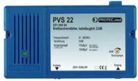 PROT Breitbandverstärker 22dB PVS 22