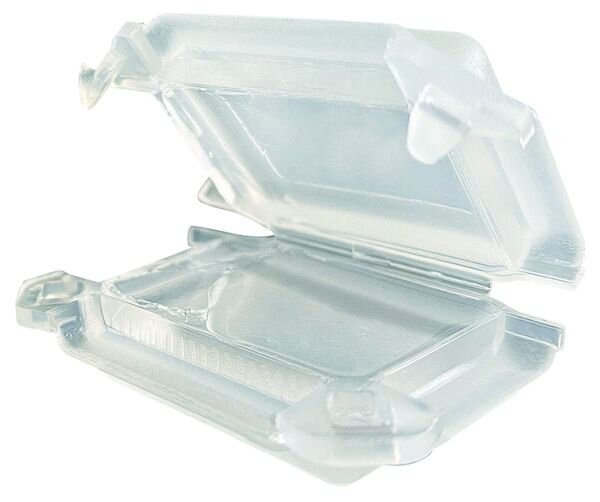 PROT Gelbox PGAB4 IPX8 f&uuml;r 2x2fach Klermmen