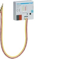 HAGER UP-Binäreingang TXB302 KNX 2fach