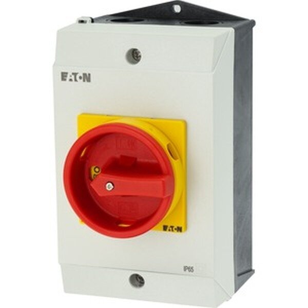 EATON Hauptschalter P1-25/I2/SVB 25A