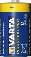 VARTA Industrial Batterie Mono Indust. D (MHD)