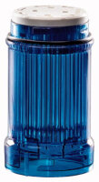 EATON Dauerlichtmodul-LED SL4-L24-B blau 24V 40mm