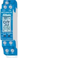 ELTAKO Multifunktionsrelais digital MFZ12DDX-UC DUPLEX...
