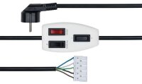 RADEMACHER Universal-Einstellkabel 4090-1
