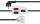 RADEMACHER Universal-Einstellkabel 4090-1