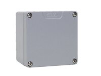 RITTAL Gehäuse GA Aluminiumguss 122x120x80mm IP66...