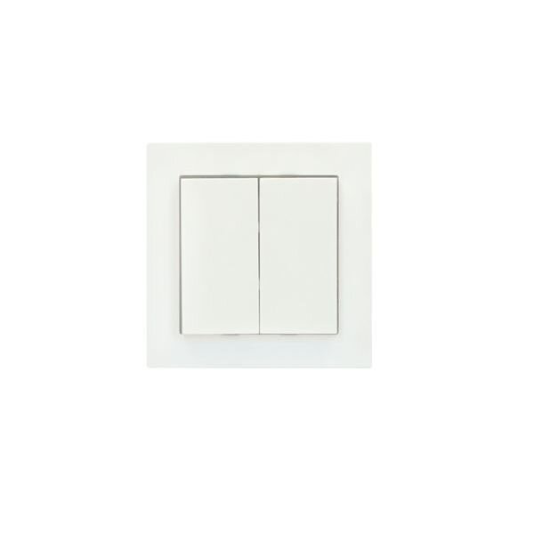 Lingg &amp; Janke KNX UP Tastsensor 87861 / 87861SEC