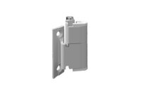 RITTAL Scharnier VX 180° Stahl Feinuss RAL7035 PK=4 St