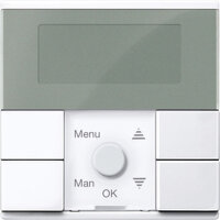 MERTEN Zeitschaltuhrmodul MEG57540325 Standard...