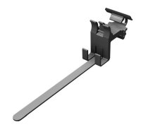 SL RACK Kabelmanagement Kabelclip f. Tragprofi