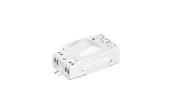 NIKO Bewegungsmelder HF Sensor 360 EB weiss