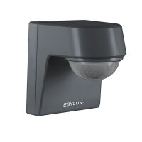 ESYLUX Bewegungsmelder DEFENSOR MD 200° 24 IR 1C IP55 AN