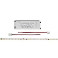 BRUMBERG LED-Lichtband LB24 Flex 4,8W/m 4100K