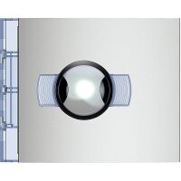 LEGRAND (BTicino) Frontblende SFERA New 352401 f....