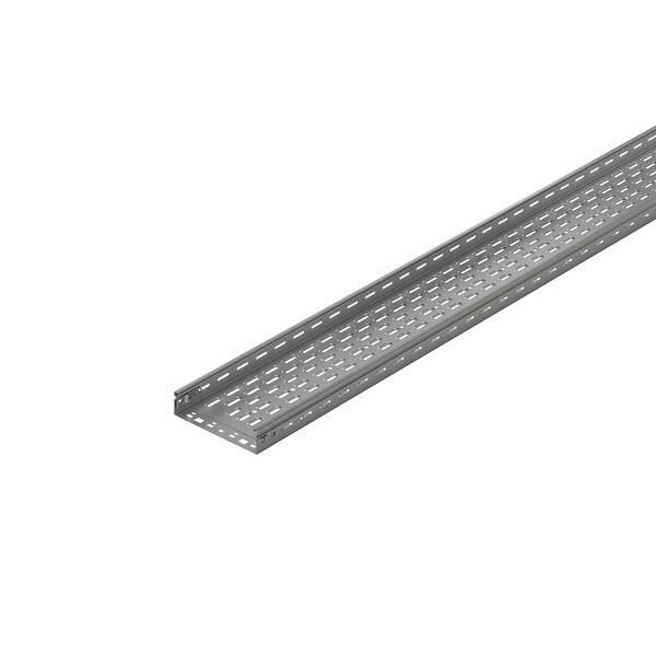 CABLOFIL P31-Kabelrinne gelocht 60x300mm mit Automatik-Verbinder SVZ