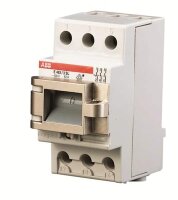 ABB Ausschalter E463/3-SL 63A 3S