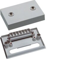 HAGER Sperrverschluss T95E plombierbar