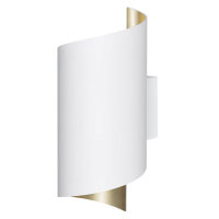 LEDVANCE LED-Wandleuchte LB24 SMART WIFI ORBISW TWIST...