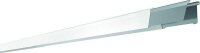 SITECO Tragschiene Licross 2lg L:3000 7x2,5qmm ws