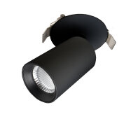 The Light Group LED-Deckeneinbaustrahler LB24 SLC1363...