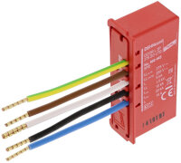 DEHN Überspannungsableiter DEHNcord L3P 275SO LTG Typ2