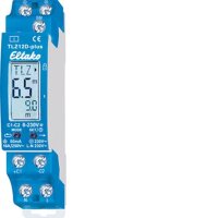 ELTAKO Treppenlicht-Zeitschalter TLZ12D-plus LED/ESL bis...