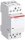ABB Installationssch&uuml;tz 3S/1&Ouml; 24V AC/DC 4polig