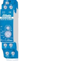 ELTAKO Zeitrelais RVZ12DX-UC rückfallverzögert