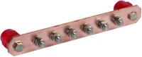DEHN Potentialausgleichsschiene 472207 PAS I 6AP CU o....