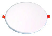 PROT LED-Einbauleuchte LB24 PLEDSD 220 NW rund