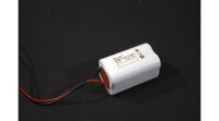 RP-Technik Akku 4,8V/2,0Ah NimH 300mm Ltg f. IL/LEM/ LP