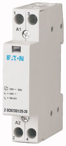 EATON Installationssch&uuml;tz Z-SCH230/1/25-20