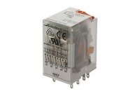 METZ CONNECT Industrierelais MC274-4W 24V AC