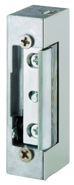ASSA ABLOY elektrischer T&uuml;r&ouml;ffner 27E OHNE STULP 6-12V GS/WS UNI