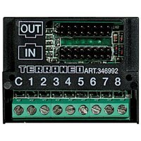 LEGRAND (BTicino) Erweiterungseinheit 346992 2-Draht...