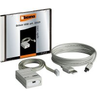 LEGRAND (BTicino) Schnittstelle 3559 USB-Schnittstelle