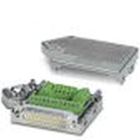 PHOENIX CONTACT SUB-D-Stecker SUBCON 25/M-SH