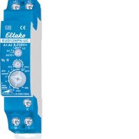 ELTAKO Universal-Dimmschalter EUD12NPN-UC 8..230V UC