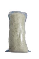 FLAMRO Mineralwolle 10kg Sack A1 (Stopfwolle)