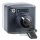 Schneider Electric Geh&auml;use XALD144E mit Wahlschalter
