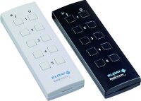 ELDAT Handsender RT34E5005-01-02K weiss