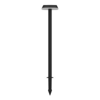EGLO Solarleuchte LB24 DREOLI 8,5W 1030lm 3000K IP44 sw