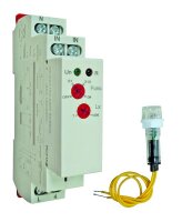PROT Dämmerungsschalter PDSL10000LX mit sep....