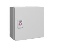 RITTAL Elektro-Box KX 200x200x120mm