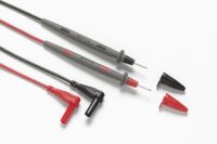 FLUKE Messleitungssatz TL71-1 Silikon rot/schwarz