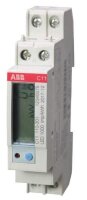 ABB Wechselstromzähler C11 110-301