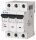 EATON Leitungsschutzschalter PXL-B40/3 B40A 3polig
