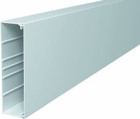OBO Wand-/Deckenkanal WDK 60210 60x210 reinweiss