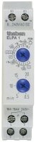 THEBEN Treppenlicht-Zeitschalter ELPA1 8-240V UC...